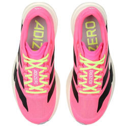 Adidas Adizero EVO SL Pink Women Sneakers