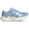 Adidas Adizero Evo SL Blue Silver Sneakers
