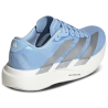 Adidas Adizero Evo SL Blue Silver Sneakers
