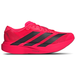 Adidas Adizero Evo SL Red Black Running Shoes