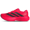 Adidas Adizero Evo SL Red Black Running Shoes
