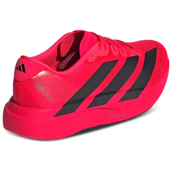 Adidas Adizero Evo SL Red Black Running Shoes