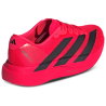 Adidas Adizero Evo SL Red Black Running Shoes