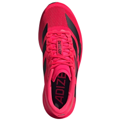 Adidas Adizero Evo SL Red Black Running Shoes