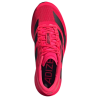 Adidas Adizero Evo SL Red Black Running Shoes