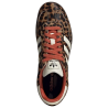 Adidas Samba OG Red Leopard Women Sneakers