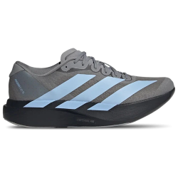 Adidas Adizero Evo SL Grey Blue Sneakers