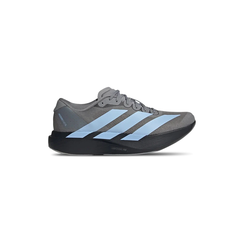 Adidas Adizero Evo SL Grey Blue Sneakers