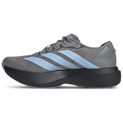 Adidas Adizero Evo SL Grey Blue Sneakers