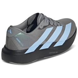 Adidas Adizero Evo SL Grey Blue Sneakers