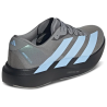 Adidas Adizero Evo SL Grey Blue Sneakers