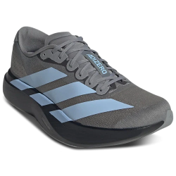 Adidas Adizero Evo SL Grey Blue Sneakers