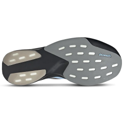 Adidas Adizero Evo SL Grey Blue Sneakers