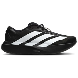 Adidas Adizero Evo SL Black White Sneakers