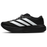 Adidas Adizero Evo SL Black White Sneakers
