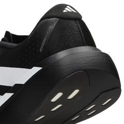 Adidas Adizero Evo SL Black White Sneakers