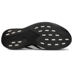 Adidas Adizero Evo SL Black White Sneakers