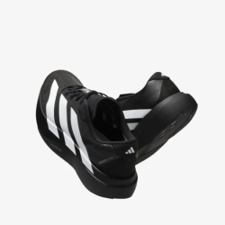 Adidas Adizero Evo SL Black White Sneakers