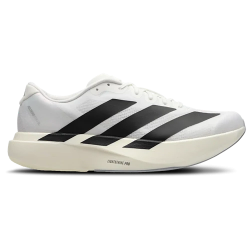 Adidas Adizero Evo SL White Black Sneakers