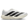 Adidas Adizero Evo SL White Black Sneakers
