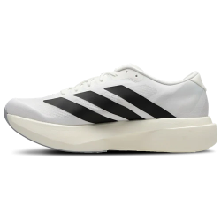 Adidas Adizero Evo SL White Black Sneakers