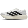 Adidas Adizero Evo SL White Black Sneakers