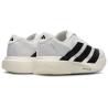 Adidas Adizero Evo SL White Black Sneakers