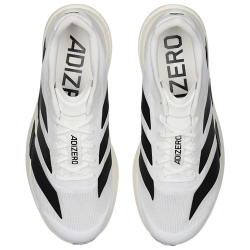 Adidas Adizero Evo SL White Black Sneakers