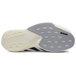 Adidas Adizero Evo SL White Black Sneakers