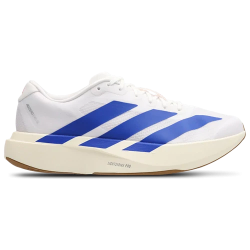 Adidas Adizero Evo SL White Blue Sneakers