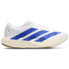 Adidas Adizero Evo SL White Blue Sneakers