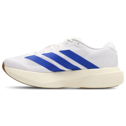 Adidas Adizero Evo SL White Blue Sneakers