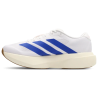 Adidas Adizero Evo SL White Blue Sneakers