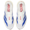 Adidas Adizero Evo SL White Blue Sneakers