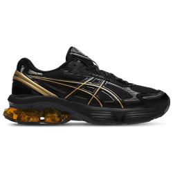 ASICS GEL-Kinetic Fluent Black Sneakers