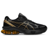 ASICS GEL-Kinetic Fluent Black Sneakers