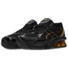 ASICS GEL-Kinetic Fluent Black Sneakers