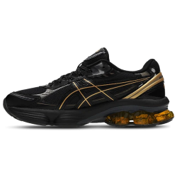 ASICS GEL-Kinetic Fluent Black Sneakers