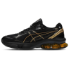 ASICS GEL-Kinetic Fluent Black Sneakers