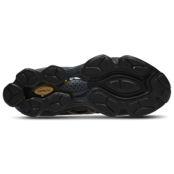 ASICS GEL-Kinetic Fluent Black Sneakers