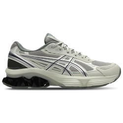 ASICS GEL-Kinetic Fluent Grey Sneakers