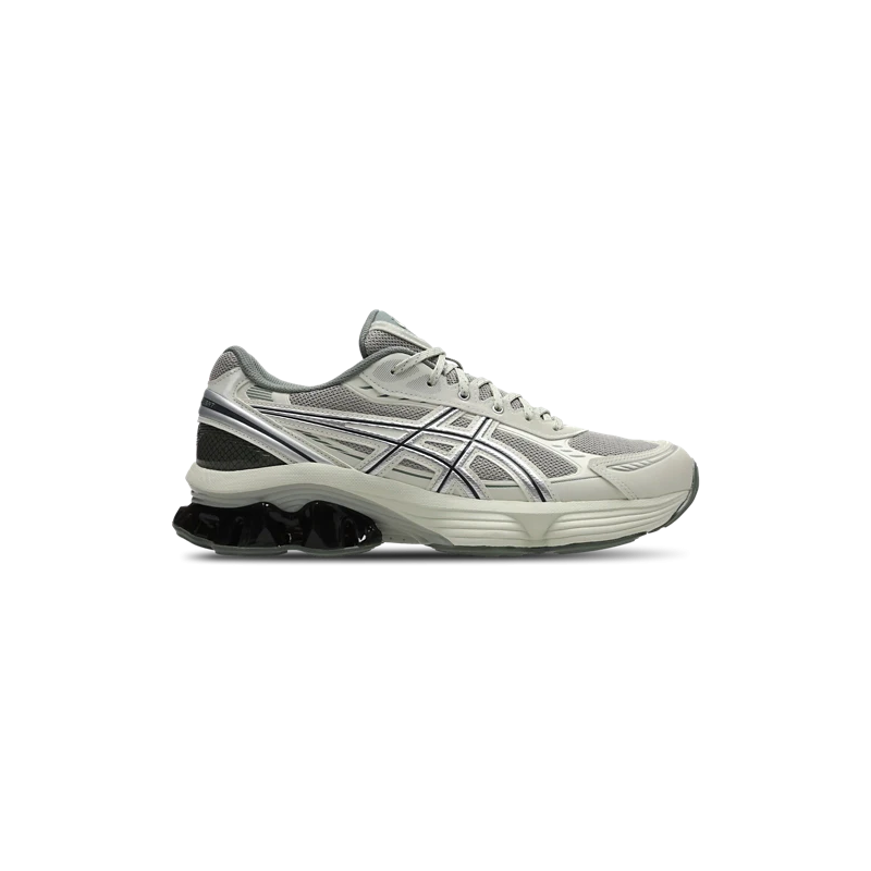 ASICS GEL-Kinetic Fluent Grey Sneakers