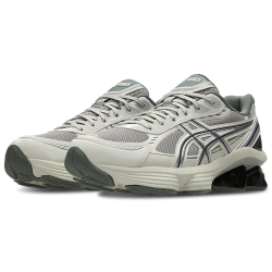 ASICS GEL-Kinetic Fluent Grey Sneakers
