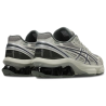 ASICS GEL-Kinetic Fluent Grey Sneakers