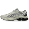 ASICS GEL-Kinetic Fluent Grey Sneakers