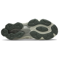 ASICS GEL-Kinetic Fluent Grey Sneakers