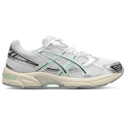 ASICS GEL-1130 White Mint Tint Sneakers