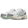 ASICS GEL-1130 White Mint Tint Sneakers