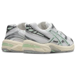 ASICS GEL-1130 White Mint Tint Sneakers
