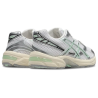 ASICS GEL-1130 White Mint Tint Sneakers